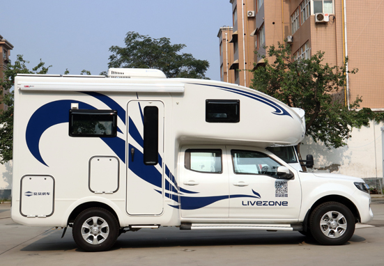 深入旅行，房車助力才更完美