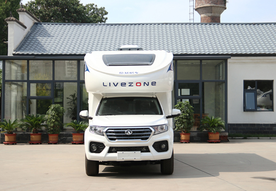 四驅強者，這幾款房車無畏崎嶇