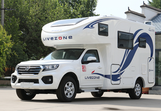 旅行，你需要一輛什么樣的房車