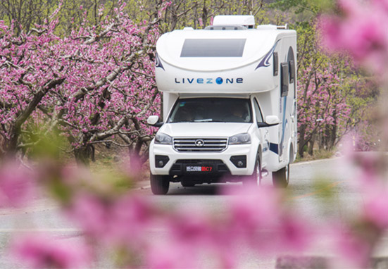 2018年買皮卡房車選哪款合適？