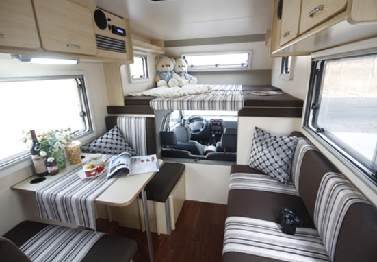 二十幾萬預算,可以買哪些高質(zhì)量的房車? 二十幾萬預算,可以買哪些高質(zhì)量的房車?