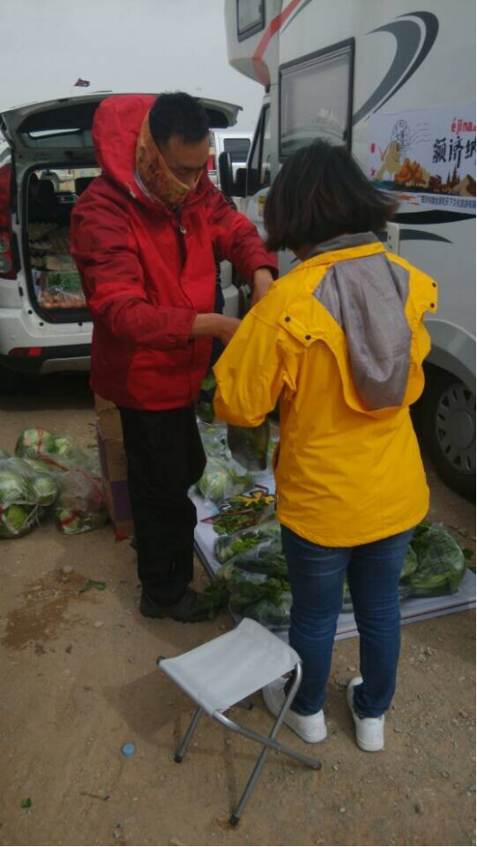 阿拉善英雄會(huì)即將開始 阿拉善英雄會(huì)即將開始