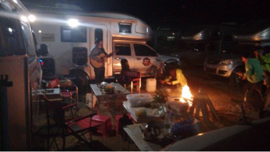 阿拉善英雄會(huì)即將開始 阿拉善英雄會(huì)即將開始