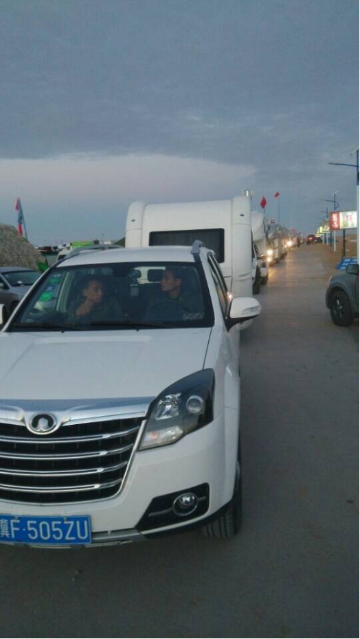 阿拉善英雄會(huì)即將開始 阿拉善英雄會(huì)即將開始