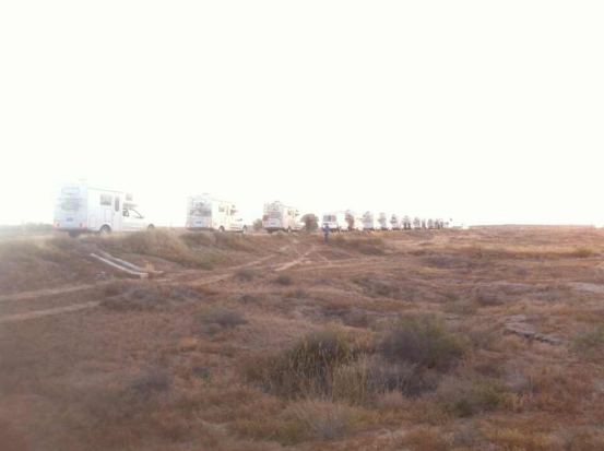 阿拉善英雄會(huì)即將開始 阿拉善英雄會(huì)即將開始