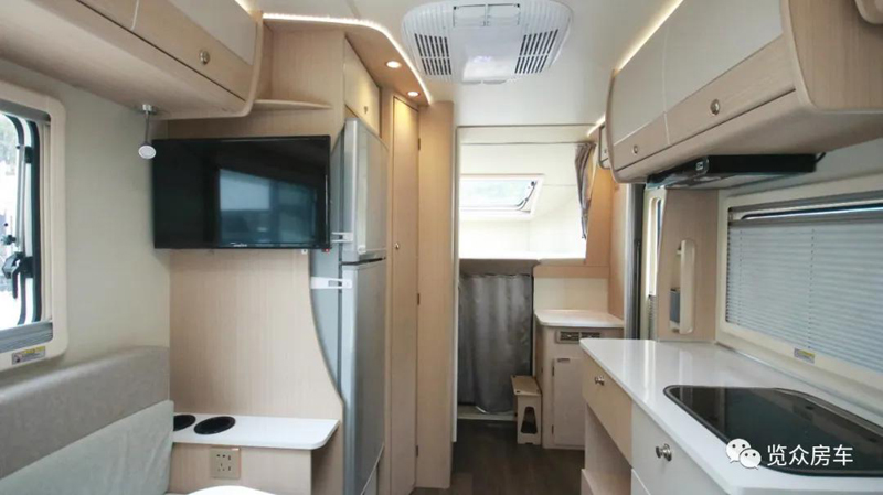 覽眾C7-C房車 覽眾C7-C房車