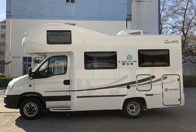 幸運(yùn)四葉草房車,旅行更舒適選擇 幸運(yùn)四葉草房車,旅行更舒適選擇