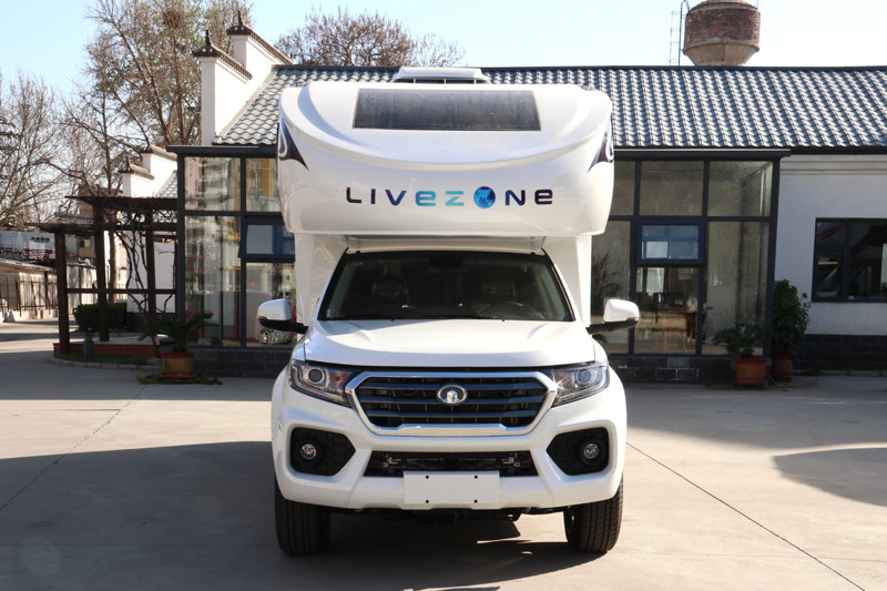 皮卡房車(chē)選哪款比較合適 皮卡房車(chē)選哪款比較合適