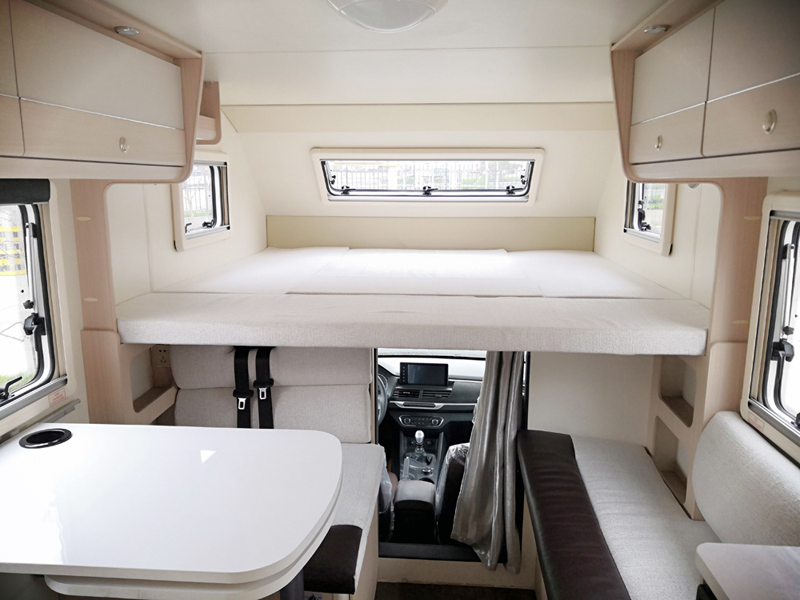 皮卡房車(chē)選哪款比較合適 皮卡房車(chē)選哪款比較合適