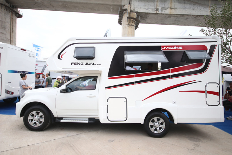 皮卡房車(chē)選哪款比較合適