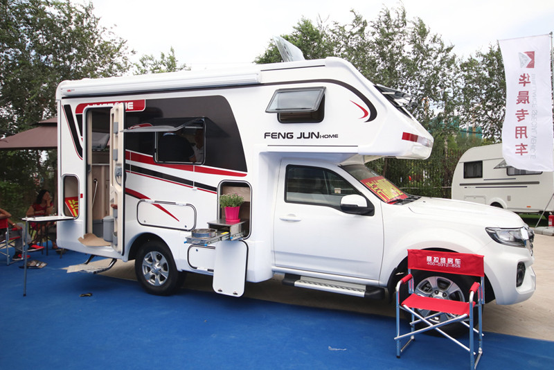 皮卡房車(chē)選哪款比較合適