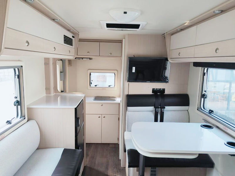 皮卡房車(chē)選哪款比較合適 皮卡房車(chē)選哪款比較合適