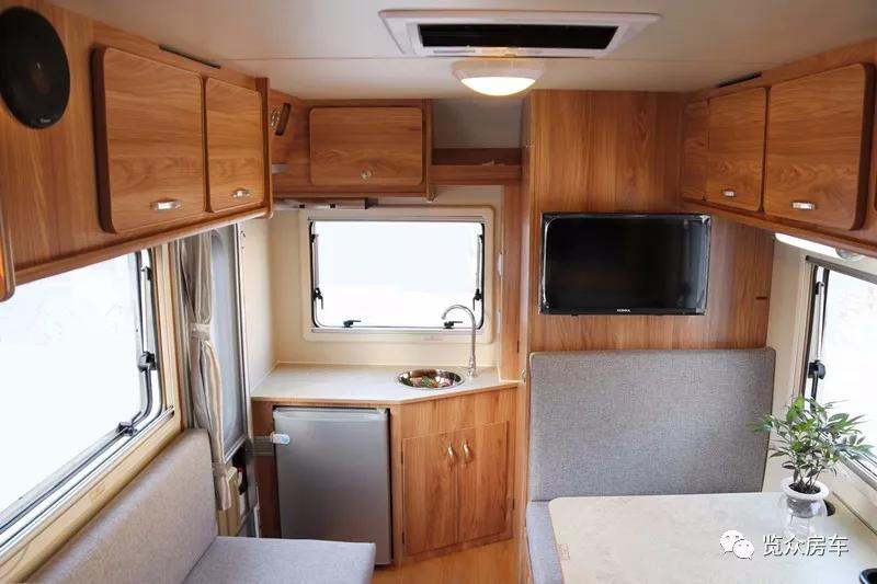 皮卡房車(chē)選哪款比較合適 皮卡房車(chē)選哪款比較合適