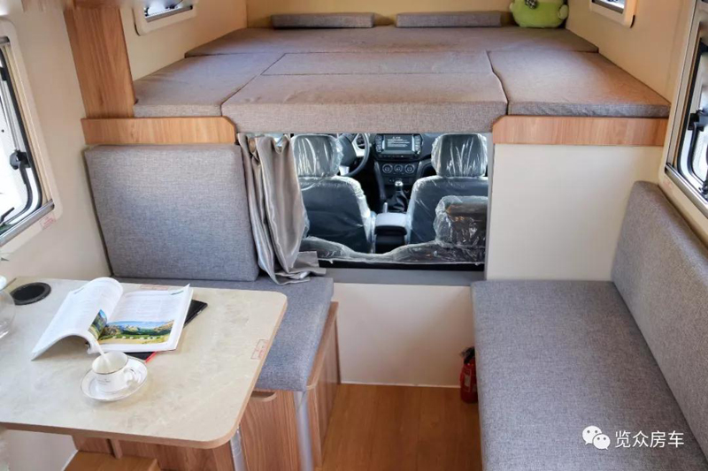 皮卡房車(chē)選哪款比較合適 皮卡房車(chē)選哪款比較合適