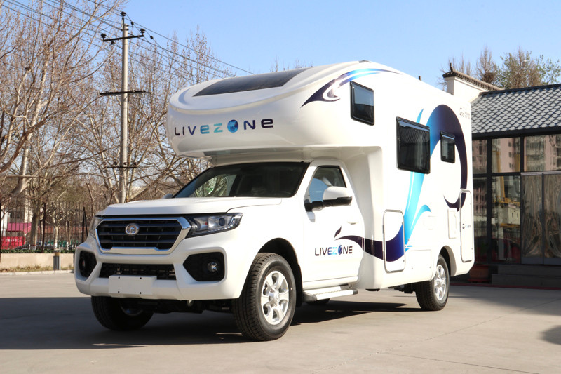 買皮卡房車有什么好處呢？