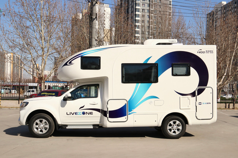 買皮卡房車有什么好處呢？