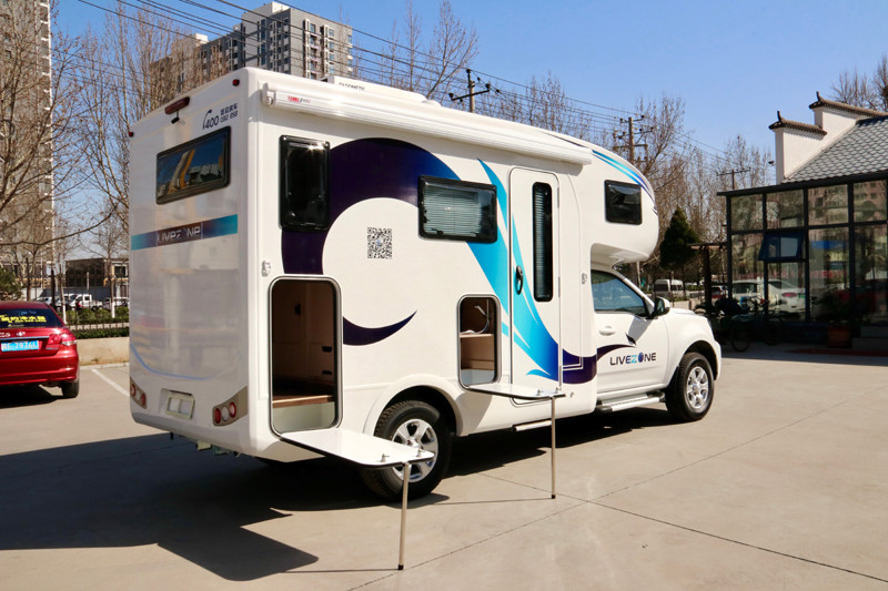 買皮卡房車有什么好處呢？