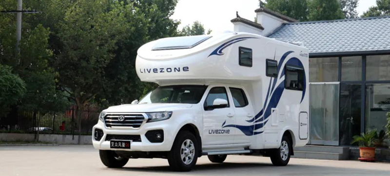 明天這里有現車,不可錯過的房車展 明天這里有現車,不可錯過的房車展