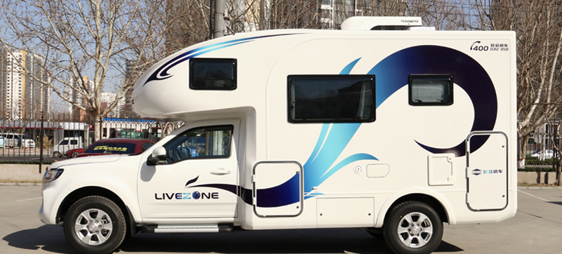 明天這里有現車,不可錯過的房車展 明天這里有現車,不可錯過的房車展