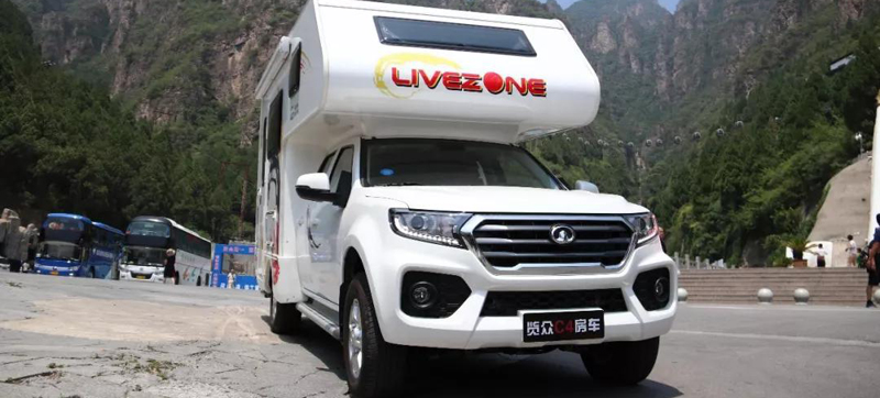 明天這里有現車,不可錯過的房車展 明天這里有現車,不可錯過的房車展