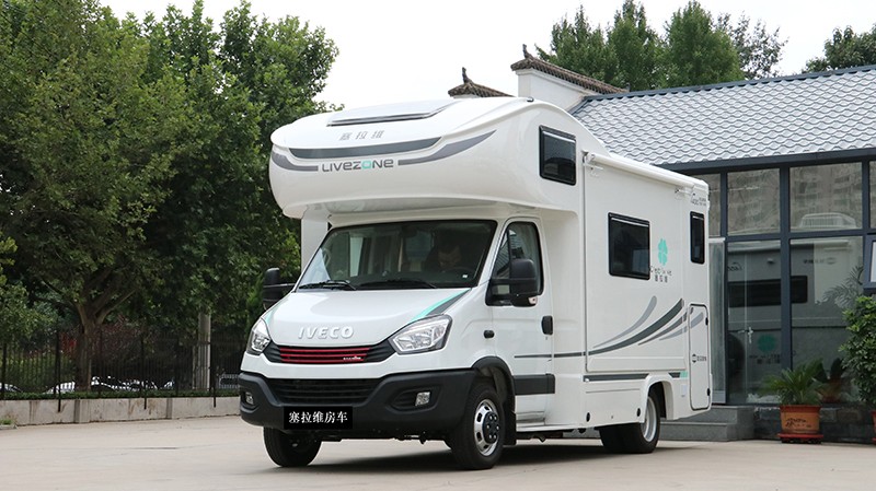 北京房車展完美收官，感謝您的支持