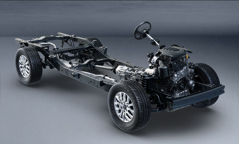 長(zhǎng)城炮房車(chē)為何遲遲沒(méi)有上市? 長(zhǎng)城炮房車(chē)為何遲遲沒(méi)有上市?