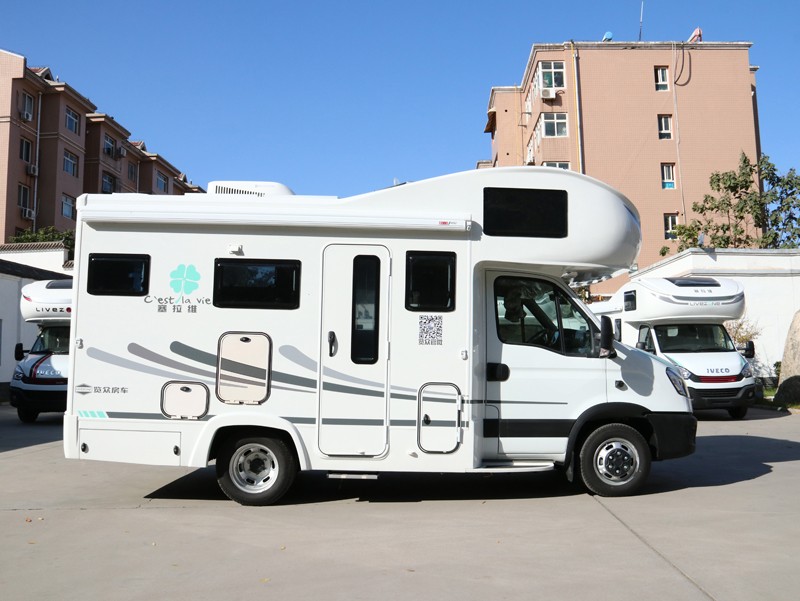 更舒適的房車生活,還是選這款房車 更舒適的房車生活,還是選這款房車