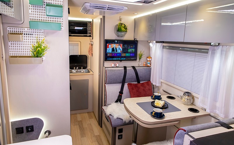 長(zhǎng)城炮房車實(shí)車測(cè)評(píng) 長(zhǎng)城炮房車實(shí)車測(cè)評(píng)