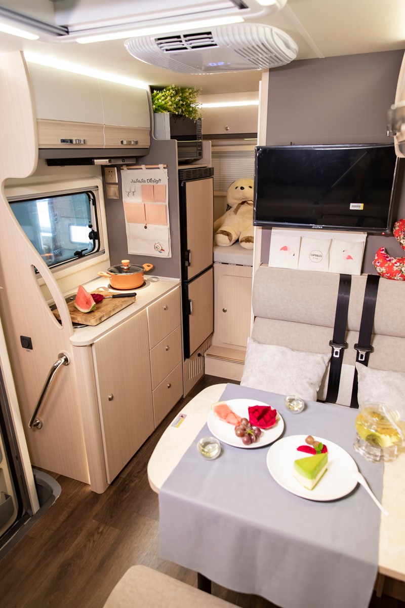 這款房車,勁大省油還是四驅房車 這款房車,勁大省油還是四驅房車