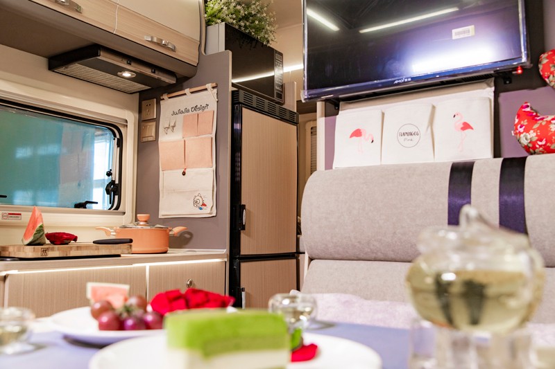 這款房車,勁大省油還是四驅房車 這款房車,勁大省油還是四驅房車