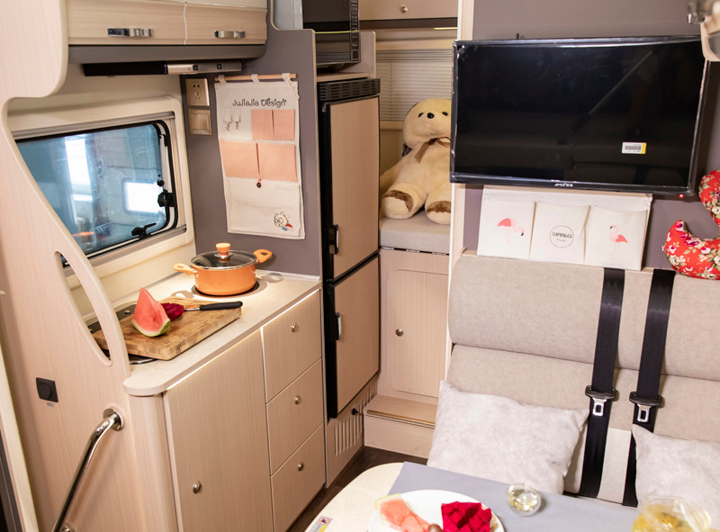 房車應該怎么選,才不會選錯? 房車應該怎么選,才不會選錯?