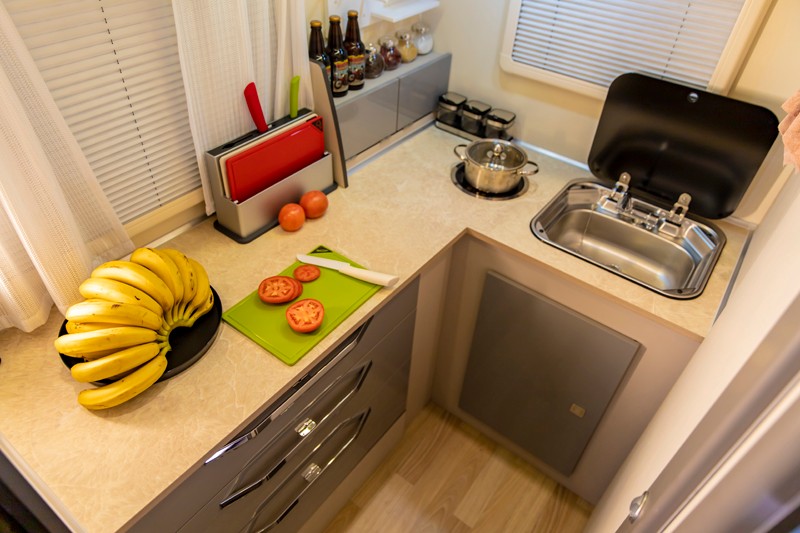 這款四驅房車,確實值得選擇 這款四驅房車,確實值得選擇