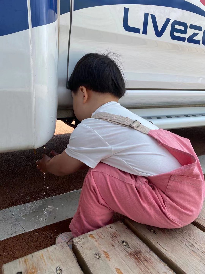 給孩子講故事,不如陪孩子造故事 給孩子講故事,不如陪孩子造故事