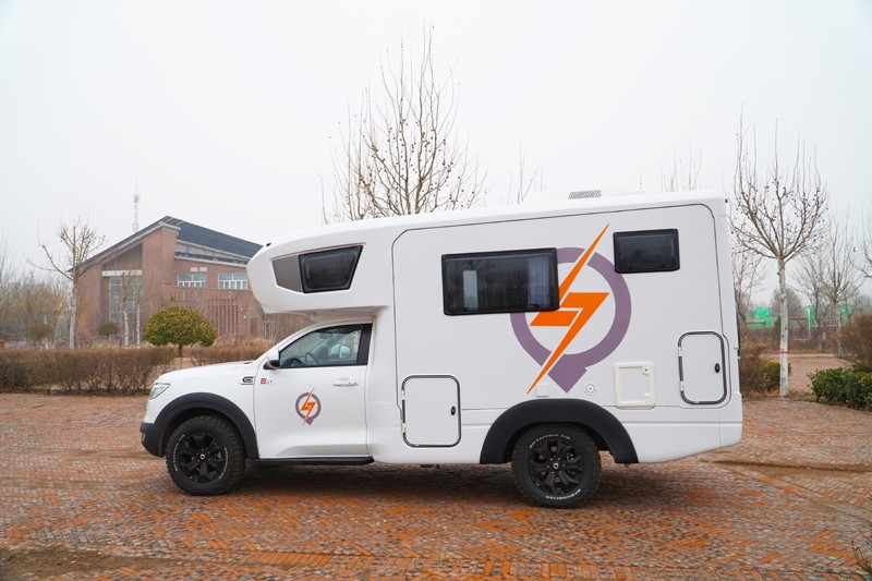 房車能夠享受節假日高速免費嗎？