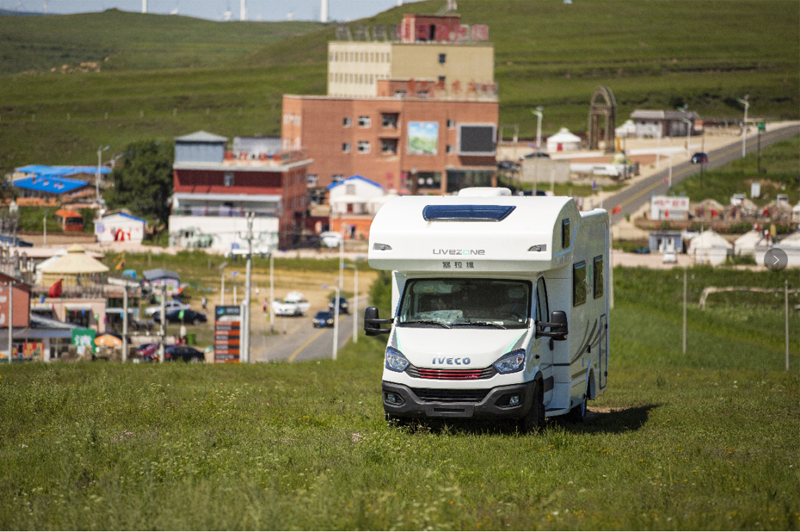 夏天房車出行注意什么呢？