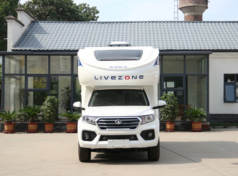 你真的了解房車專用底盤嗎？