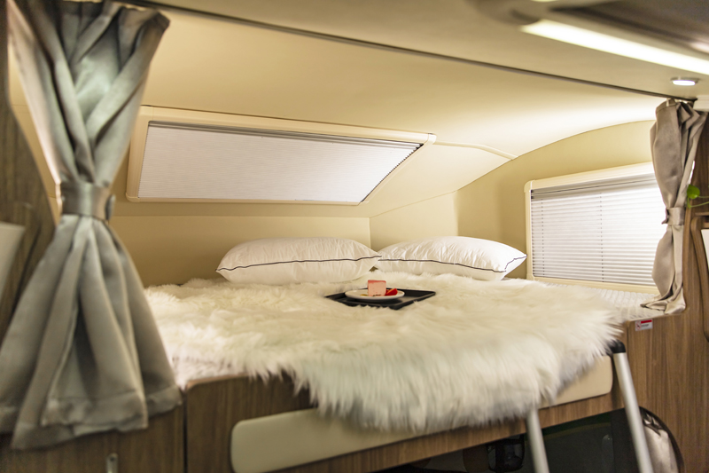 品質(zhì)、安全、舒適、空間,這款房車(chē)沒(méi)得挑 品質(zhì)、安全、舒適、空間,這款房車(chē)沒(méi)得挑