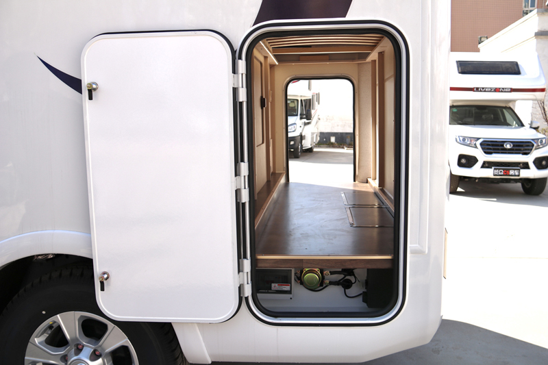 房車自駕大行李艙很重要嗎? 房車自駕大行李艙很重要嗎?