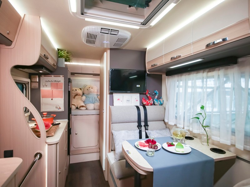 活了這么久,才發(fā)現(xiàn)房車生活必須要體驗(yàn) 活了這么久,才發(fā)現(xiàn)房車生活必須要體驗(yàn)