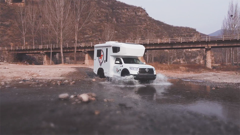 自由炮登陸天津國際汽車展覽會 自由炮登陸天津國際汽車展覽會