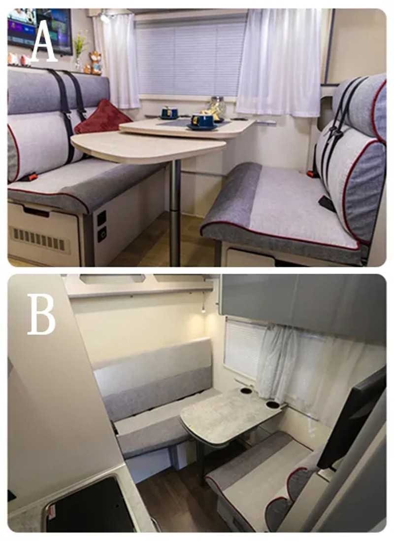 哪款自由炮和您更般配? 哪款自由炮和您更般配?