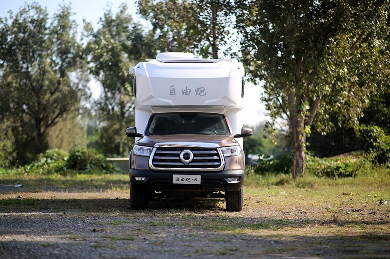 自由炮如此“狂野”,底氣何來(lái)? 自由炮如此“狂野”,底氣何來(lái)?