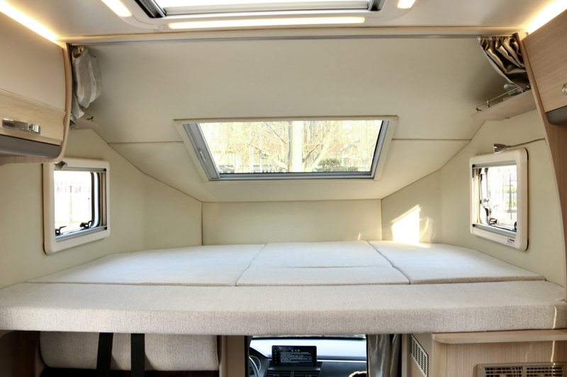 99%的人都會選這種的四驅(qū)房車 99%的人都會選這種的四驅(qū)房車