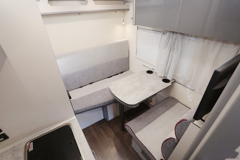 帶差速鎖的房車,動力還這么好 帶差速鎖的房車,動力還這么好