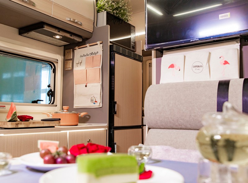 旅行,你需要一輛什么樣的房車 旅行,你需要一輛什么樣的房車