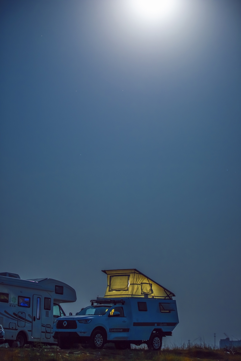 房車自駕游需要做的準(zhǔn)備以及注意事項(xiàng)! 房車自駕游需要做的準(zhǔn)備以及注意事項(xiàng)!