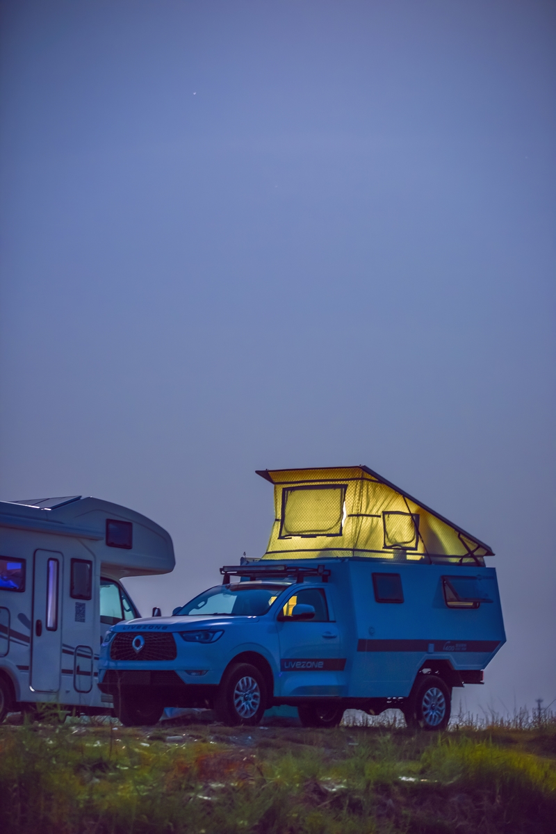 房車自駕游需要做的準(zhǔn)備以及注意事項(xiàng)! 房車自駕游需要做的準(zhǔn)備以及注意事項(xiàng)!