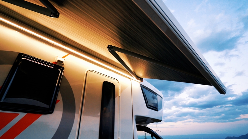 自由炮,自動擋旅居車C本能開嗎? 自由炮,自動擋旅居車C本能開嗎?