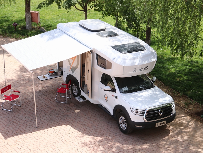 自由炮皮卡國(guó)產(chǎn)房車價(jià)格30萬左右推薦