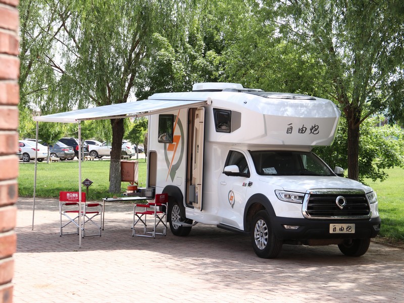 越野房車哪家好？四驅皮卡房車能滿足越野需求么？